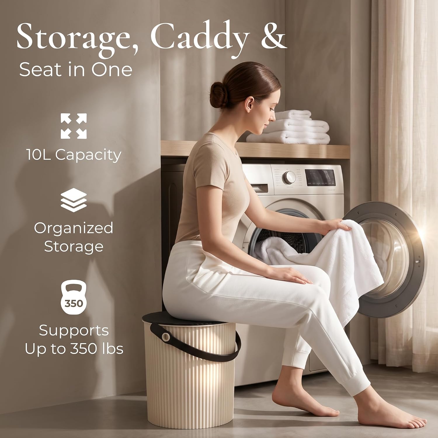 LESÁNGI Home Cleaning Kit