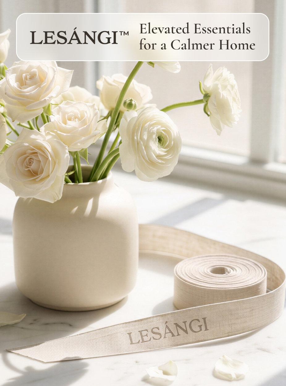 LESÁNGI Home Cleaning Kit