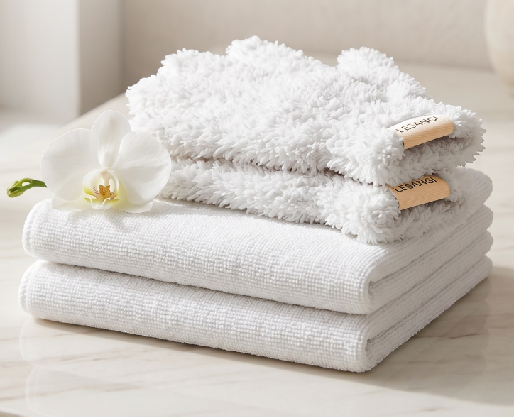 LESÁNGI Home Cleaning Kit