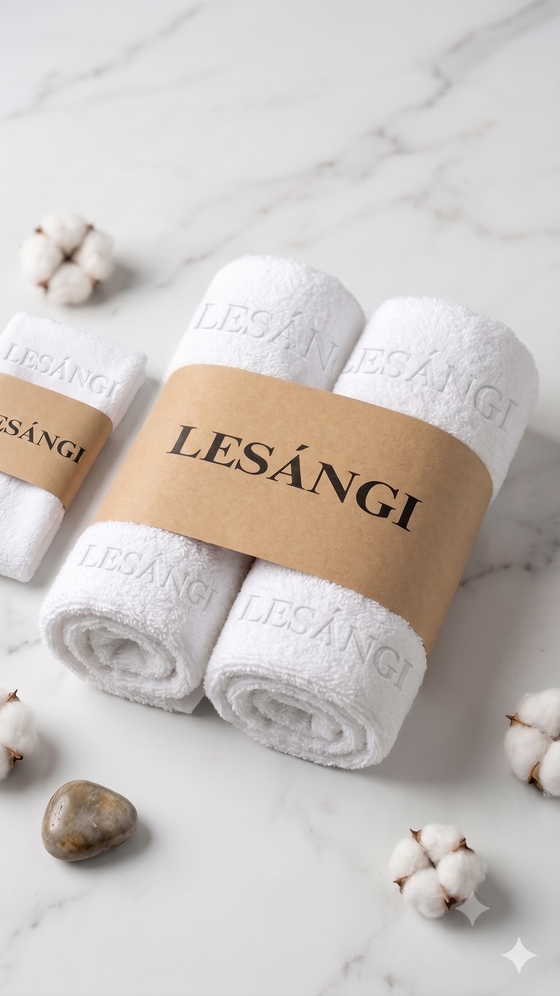 Microfiber Towels