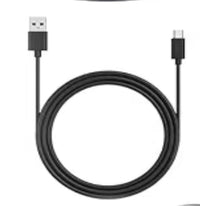 Charging cable