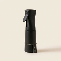 Fine-mist sprayer